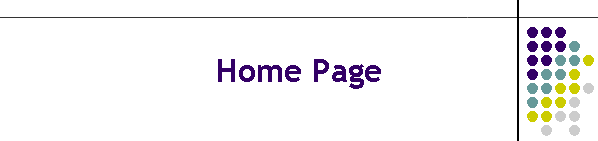 Home Page